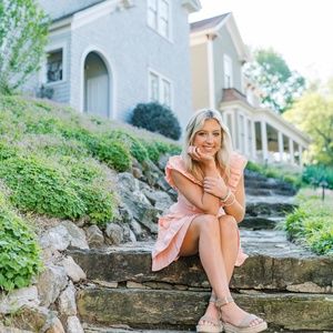 Meet your Posher, Keely